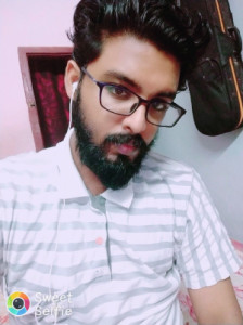 Profile photo for Jobin Jose