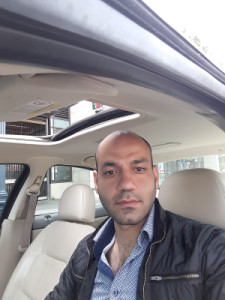 Profile photo for Talal Shahan