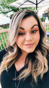 Profile photo for Shelby Lutz