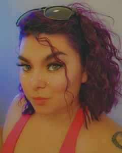 Profile photo for Kimberly Roseli