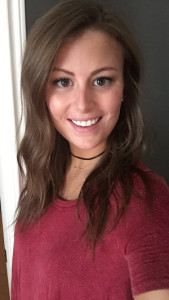 Profile photo for Krista Ament