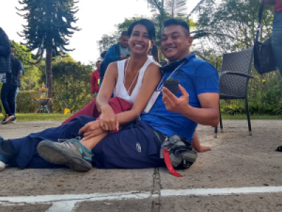 Profile photo for JUAN RUDY ESCOBAR CUELLAR