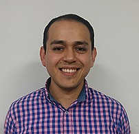 Profile photo for Armando Iturbe