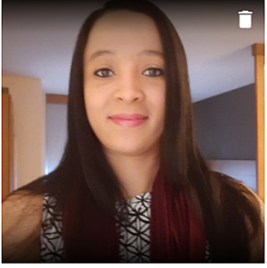 Profile photo for Dennise Sinisterra