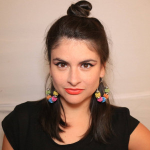 Profile photo for Constanza Montana Alarcón