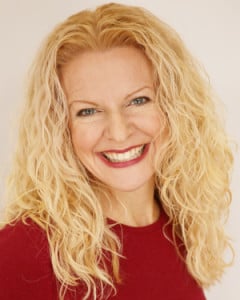 Profile photo for Ashleigh Somerville