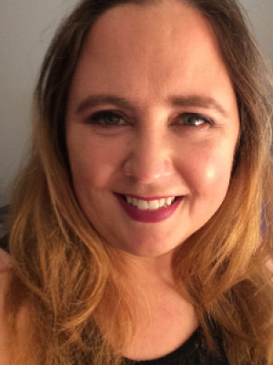 Profile photo for Carrie Suess