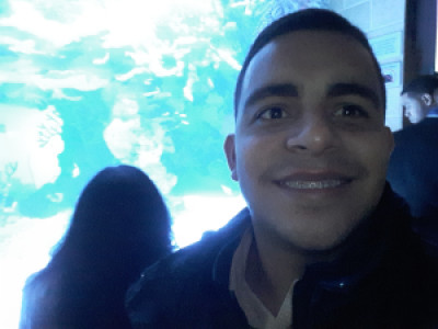 Profile photo for Gustavo Jiménez