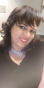 Profile photo for Eva Veras