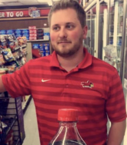 Profile photo for Josh McWhorter