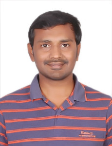 Profile photo for Srinivas vanka