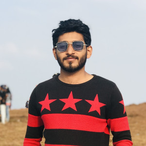 Profile photo for Ali ashkar