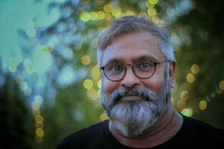 Profile photo for Sreekumar V Menon