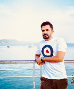 Profile photo for Lijin Harimithran