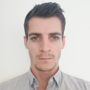 Profile photo for Maxime Vallin