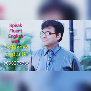 Profile photo for Abhishek Gupta