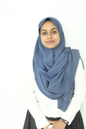 Profile photo for Sufaija. V