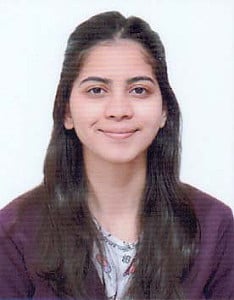 Profile photo for C N SRINIDHI