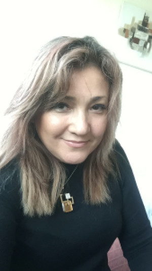 Profile photo for Sandra Ruz