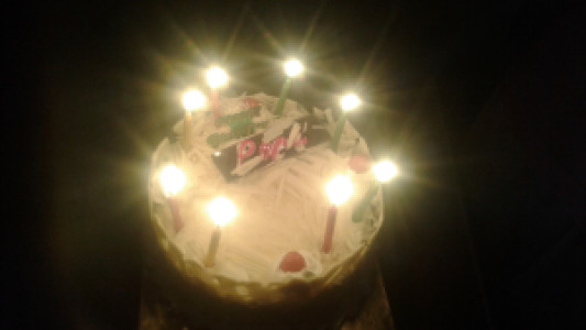 Profile photo for Teny Annmary Varghese