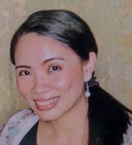 Profile photo for Katherine Giliz L Cusa