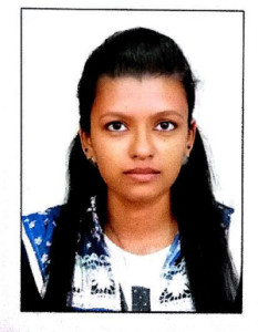 Profile photo for Aneesha mini S N