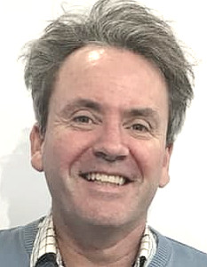 Profile photo for Andrew Woodcock