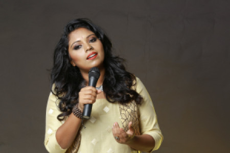 Profile photo for Soumya Sanathanan