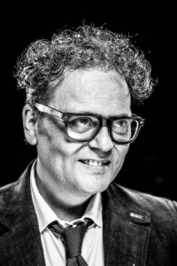 Profile photo for Stefan Kaye