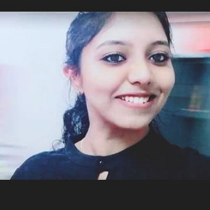 Profile photo for Sreelakshmi Sajeev