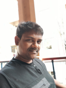 Profile photo for Dhanaraju Dhanaraju