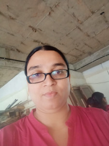 Profile photo for Vyuha Velaga