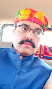 Profile photo for Jitendra Chohan