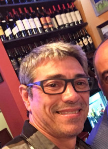 Profile photo for Pablo Álvarez