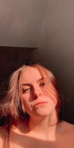 Profile photo for Hannah Strickland