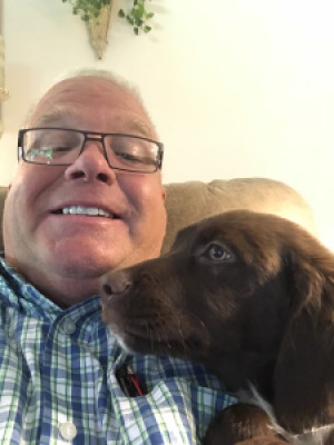 Profile photo for Terry jantz