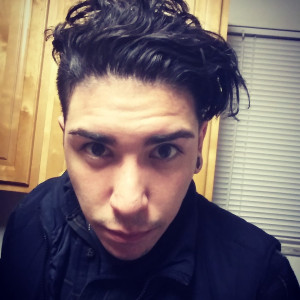 Profile photo for Derek Louis