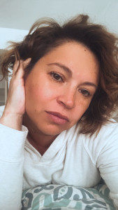 Profile photo for Karina Jara