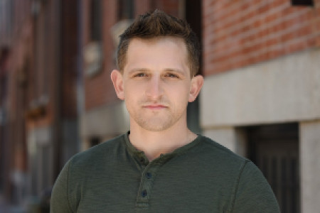 Profile photo for Mark Haggett