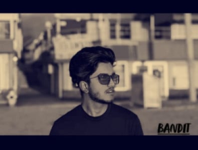 Profile photo for Pranav Sreejayan