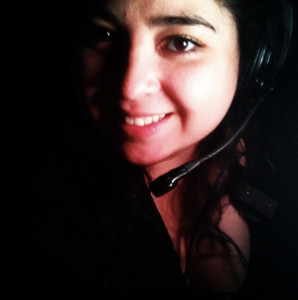 Profile photo for Anahi Santelices Esperanza