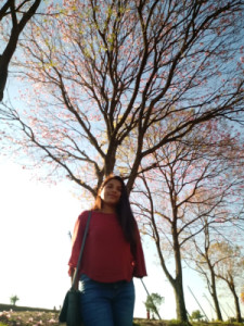 Profile photo for Karol Lopez