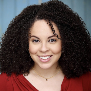 Profile photo for Roxy Rivera