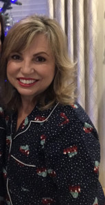 Profile photo for Maria Aronson