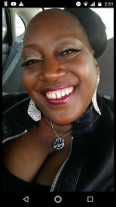 Profile photo for Triesha Tresvant