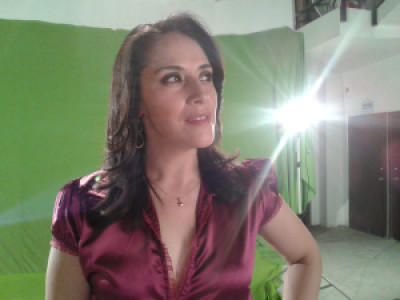 Profile photo for DENISSE MENDIETA ROCHA