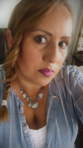 Profile photo for Maria Casillas