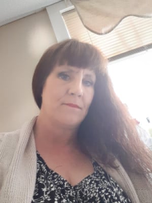 Profile photo for Tracey Ingle