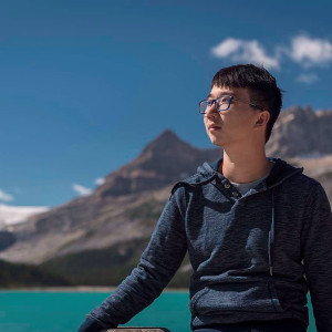 Profile photo for Yunxiang Chang