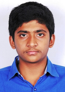 Profile photo for Sri Vishnu Vardhan Gorpuni